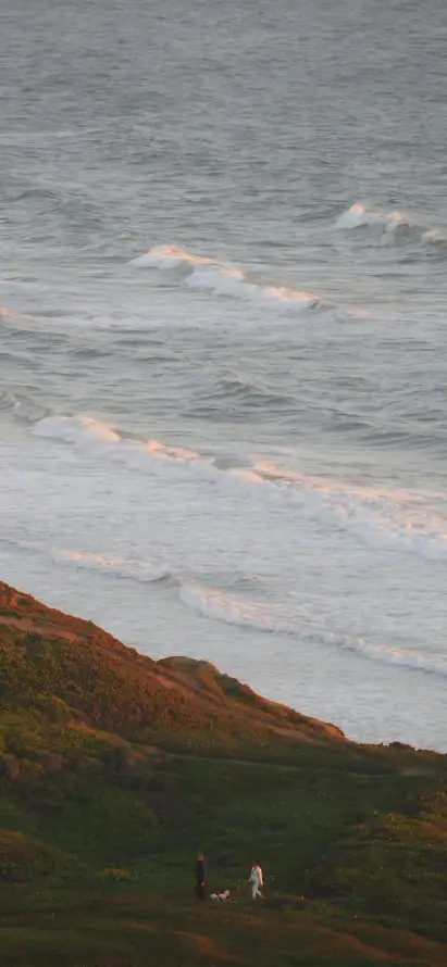 4k云层壁纸 - 坡地 - 天空 - 开阔「哲风壁纸」