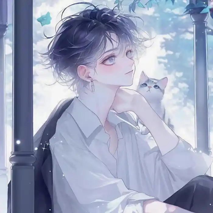 日落山月失约的头像