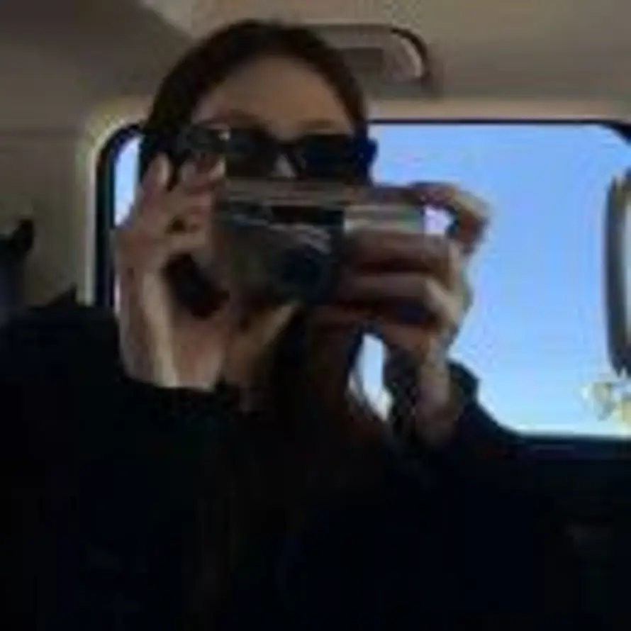 Oliiiiiiii：）的头像