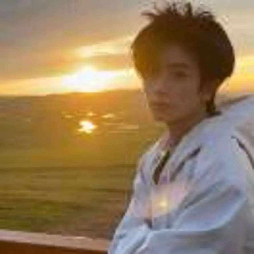 居住的街的头像