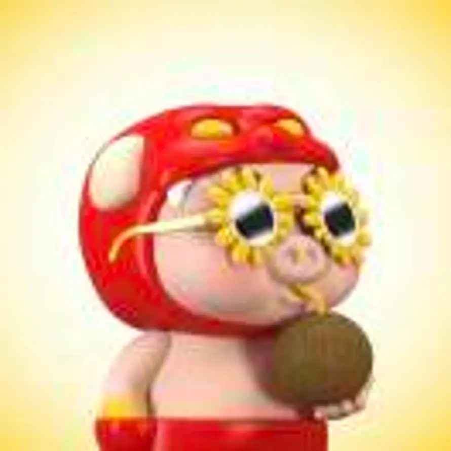 欢迎来到对抗路 🙂的头像