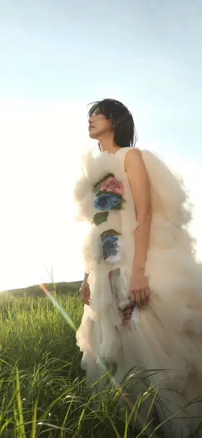 4k写真壁纸 - 印花 - 户外 - 晴天「哲风壁纸」