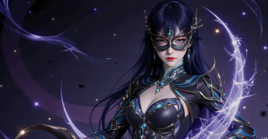 4k唐雅壁纸 - 大陆 - 御姐 - 星辰「哲风壁纸」