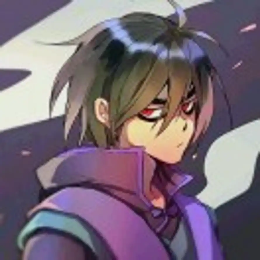 樱曦、微光的头像