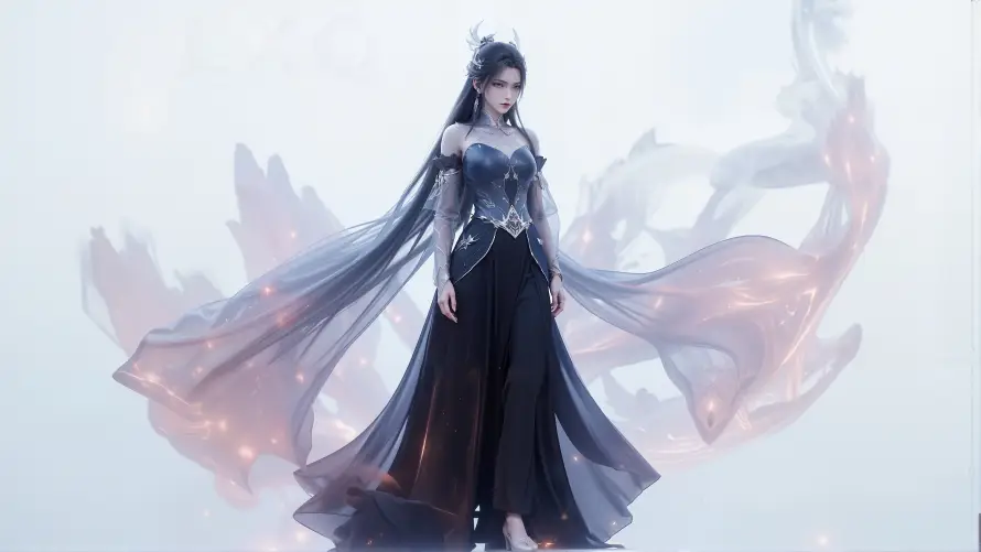 4k仙侠壁纸 - 仙气 - 古风 - 国风「哲风壁纸」