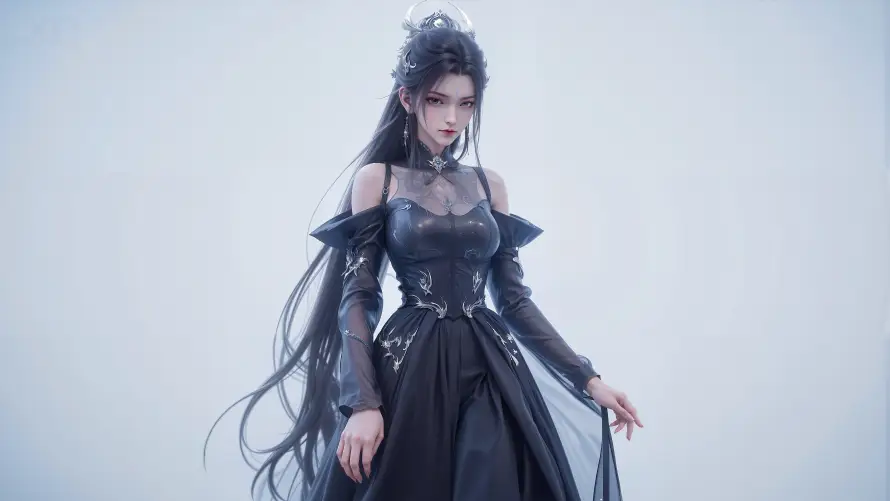 4k仙侠壁纸 - 冷艳 - 古风 - 国风「哲风壁纸」 4k仙侠壁纸 - 冷艳 - 古风 - 国风「哲风壁纸」