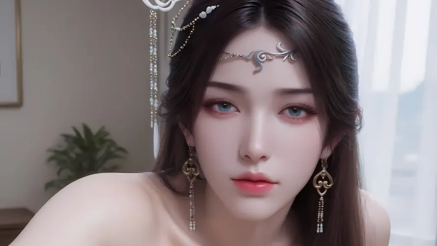 4k古风壁纸 - 同人 - 异瞳 - 诛仙「哲风壁纸」 4k古风壁纸 - 同人 - 异瞳 - 诛仙「哲风壁纸」