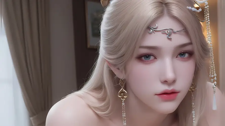 4k仙侠壁纸 - 古风 - 御姐 - 美女「哲风壁纸」 4k仙侠壁纸 - 古风 - 御姐 - 美女「哲风壁纸」