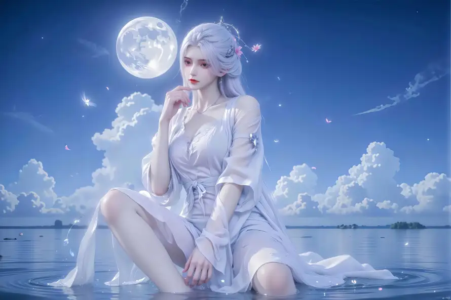 4k剑妈壁纸 - 剑来 - 古装 - 古风「哲风壁纸」