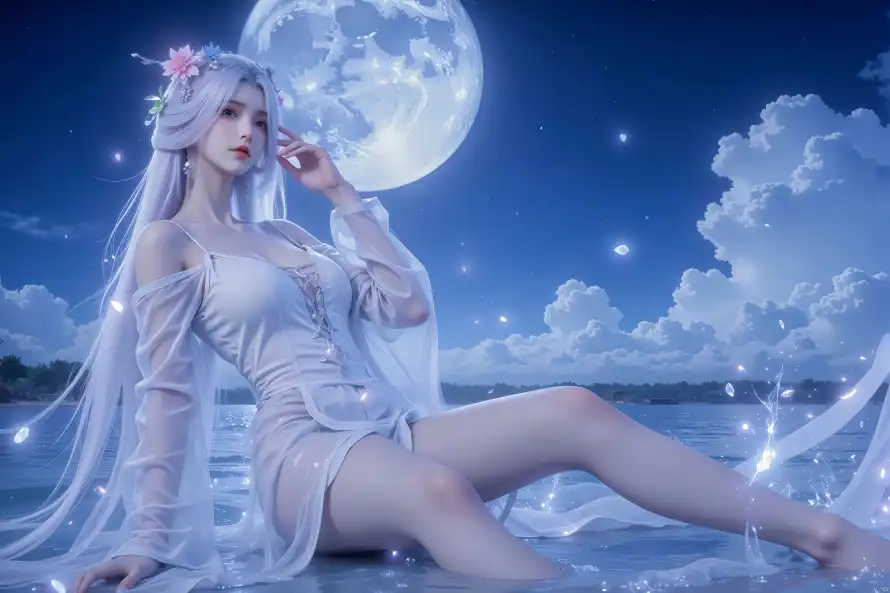 4k剑妈壁纸 - 剑来 - 古风 - 国风「哲风壁纸」