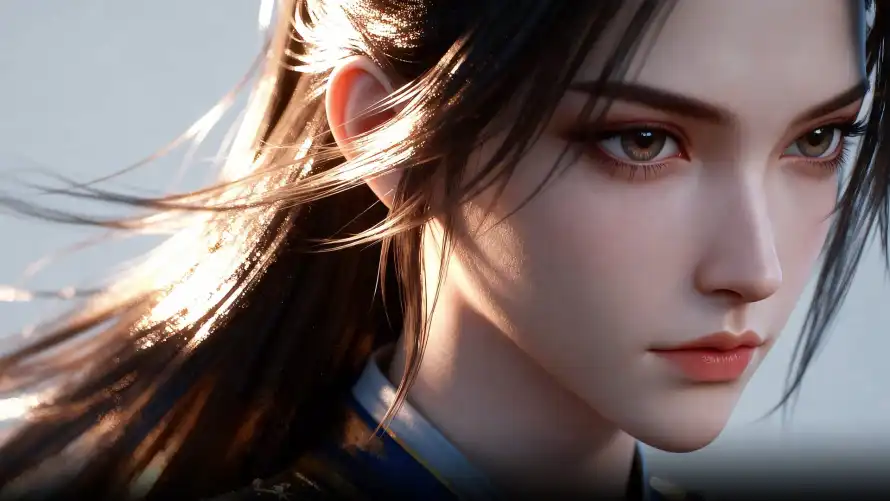 4k3D壁纸 - 仙侠 - 剑来 - 古风「哲风壁纸」 4k3D壁纸 - 仙侠 - 剑来 - 古风「哲风壁纸」