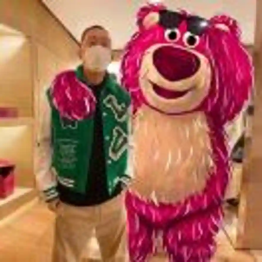 ♉ 亮亮 ®的头像