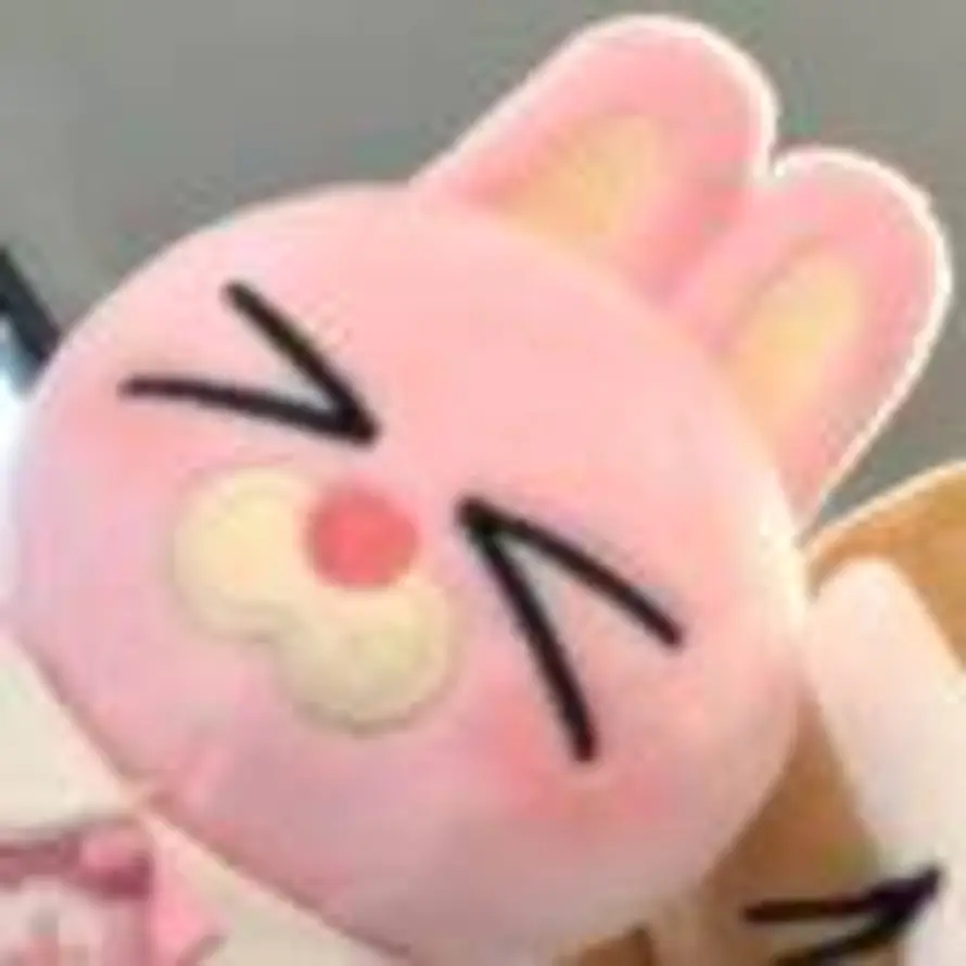 Miimuᯤ⁵ᴳ的头像