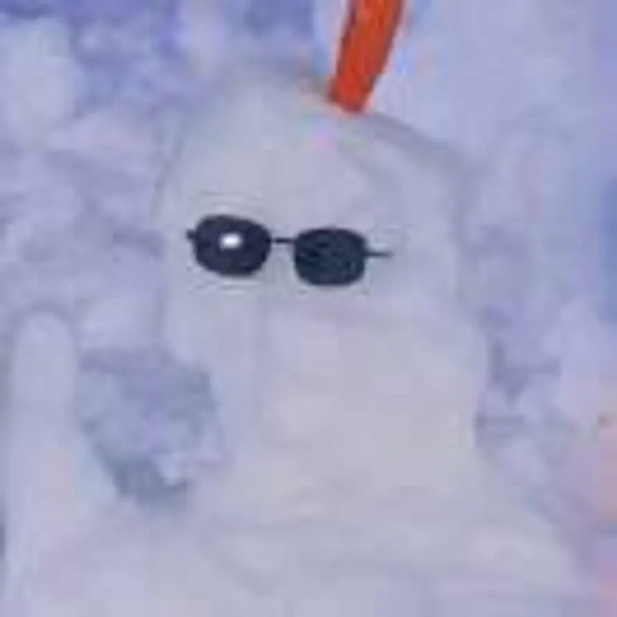 去宇宙看🌟🌟的头像