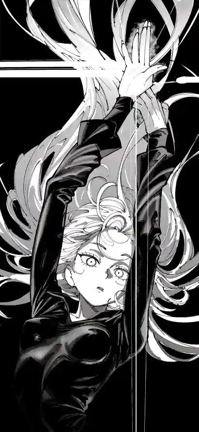 4k少女壁纸 - 战斗 - 漫画 - 神剑「哲风壁纸」