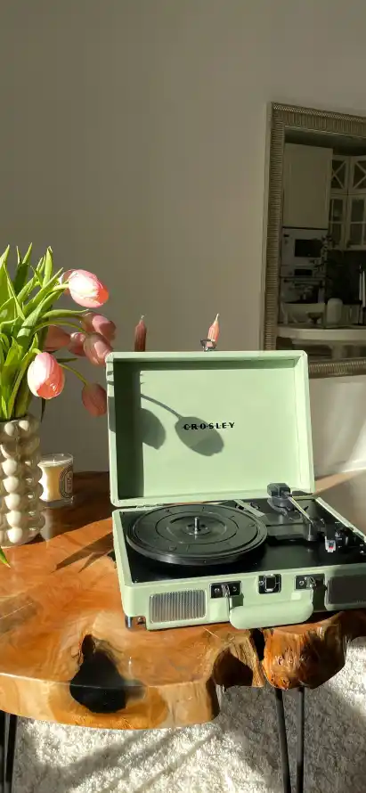 4k室内壁纸 - 家居 - 慵懒 - 暖光「哲风壁纸」