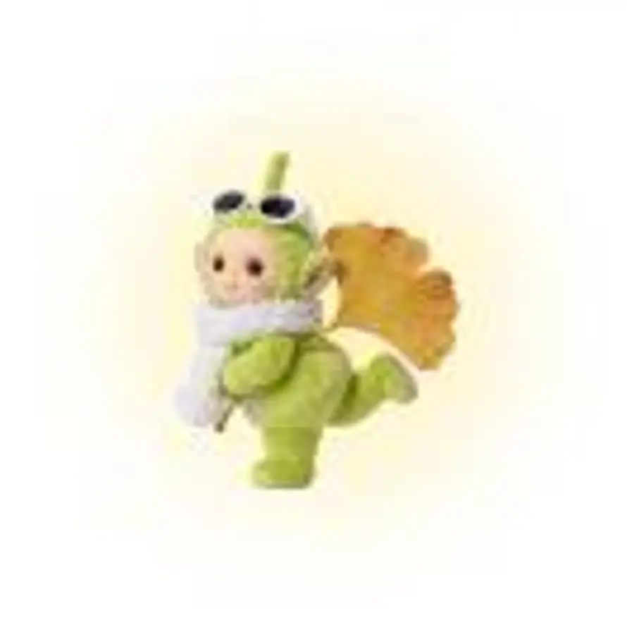 咕噜咕噜的头像