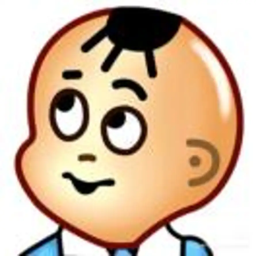 小雷的头像