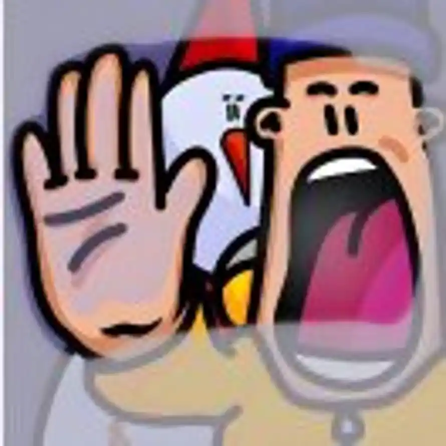 👁⃢ ｜👁⃢ ｜的头像