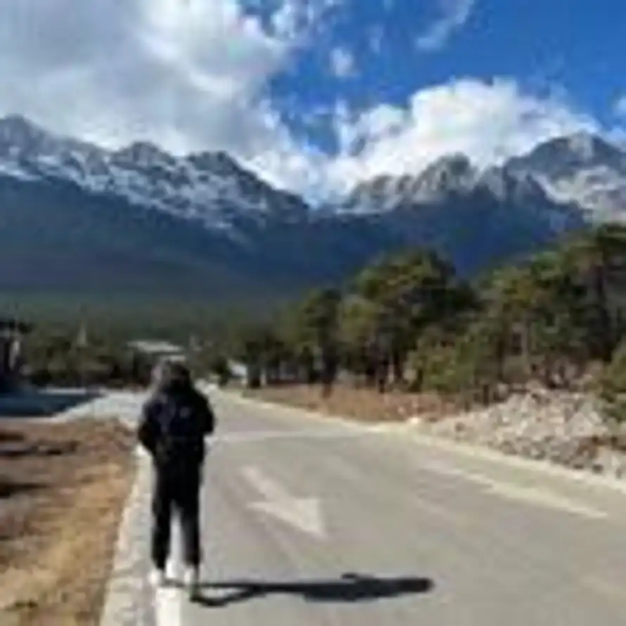 航天飞机的头像