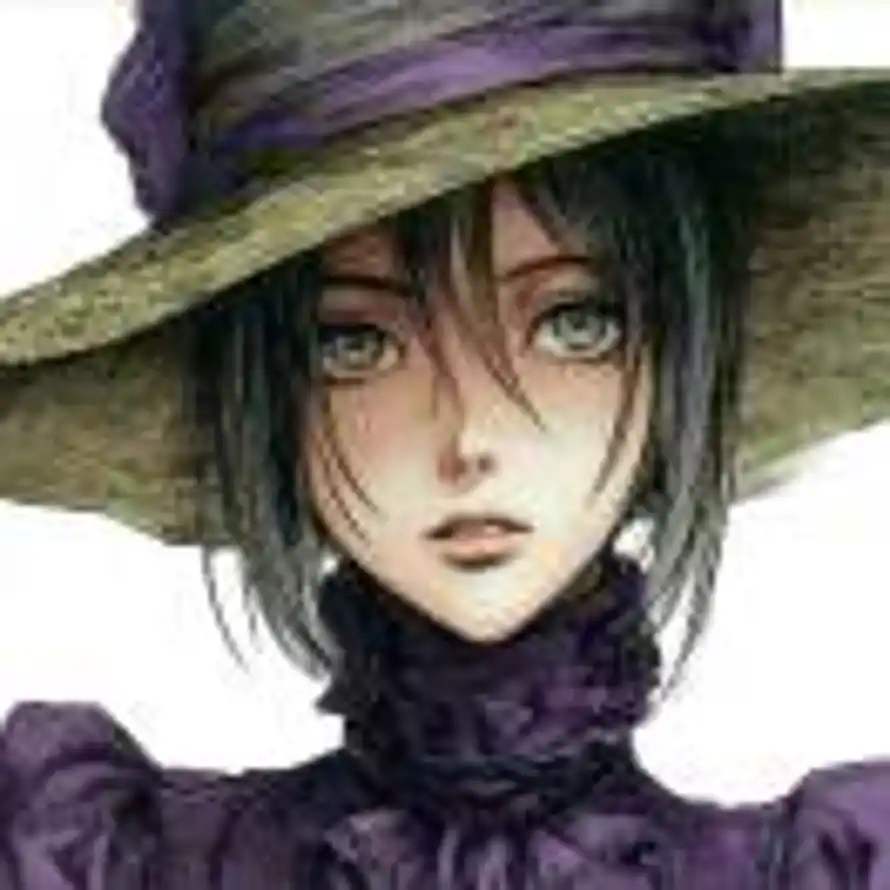 忧郁之神的用户头像 - 哲风壁纸