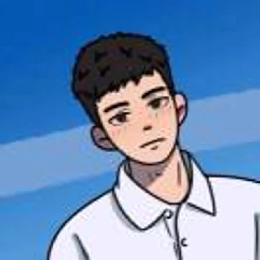 HE的用户头像 - 哲风壁纸