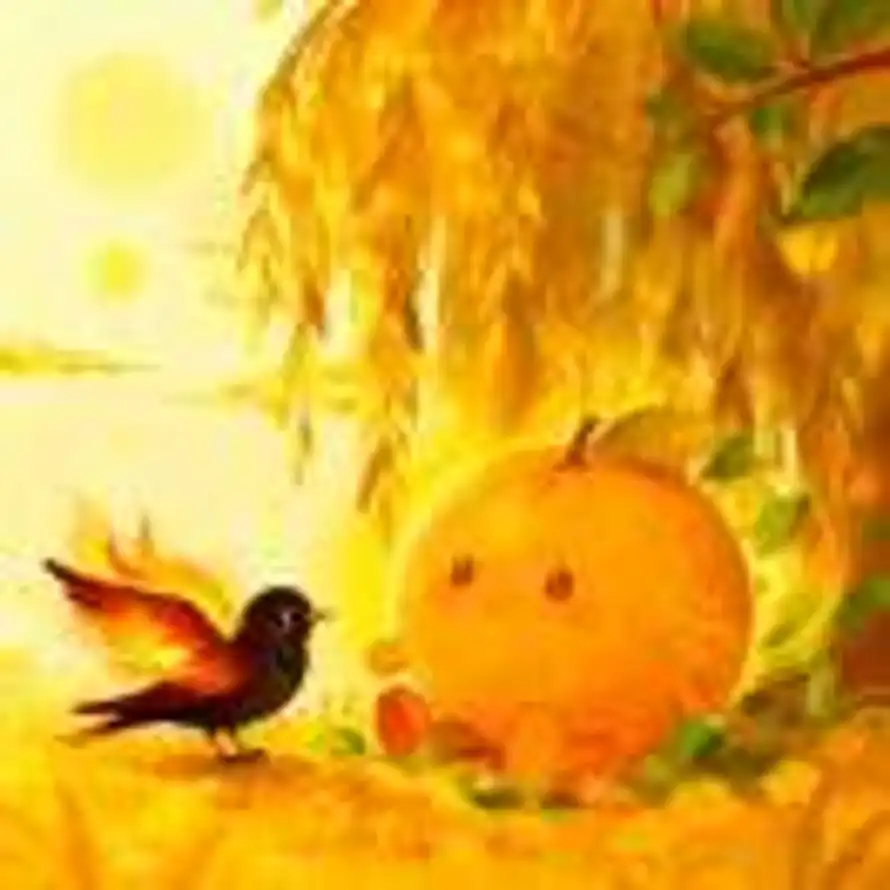 Serendipity的头像