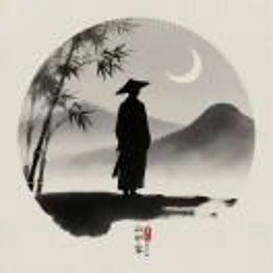 墨竹山中客的头像