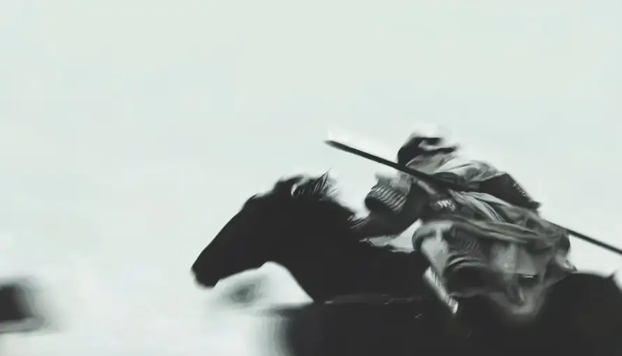 2k战马壁纸-楚霸王壁纸和盔甲-古代武将热门的壁纸「哲风壁纸」