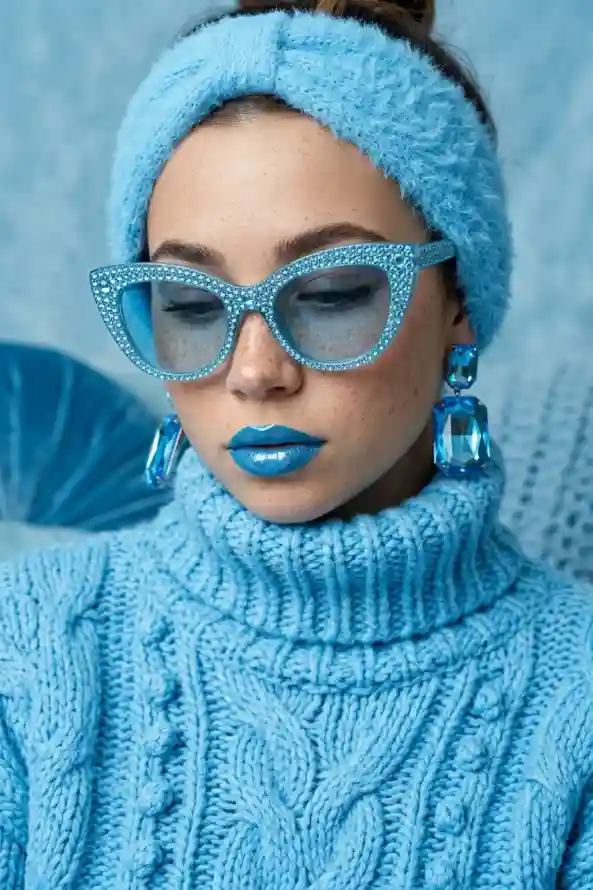 4k复古壁纸 - 女性 - 时尚 - 穿搭「哲风壁纸」