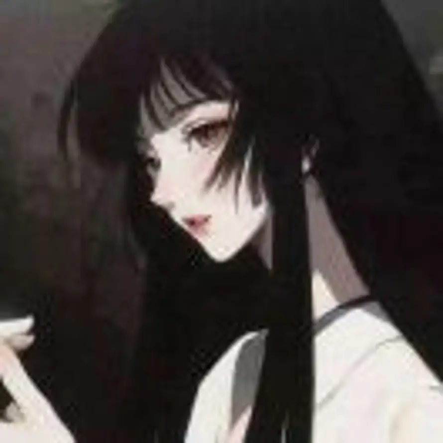 彼岸终盛开的头像