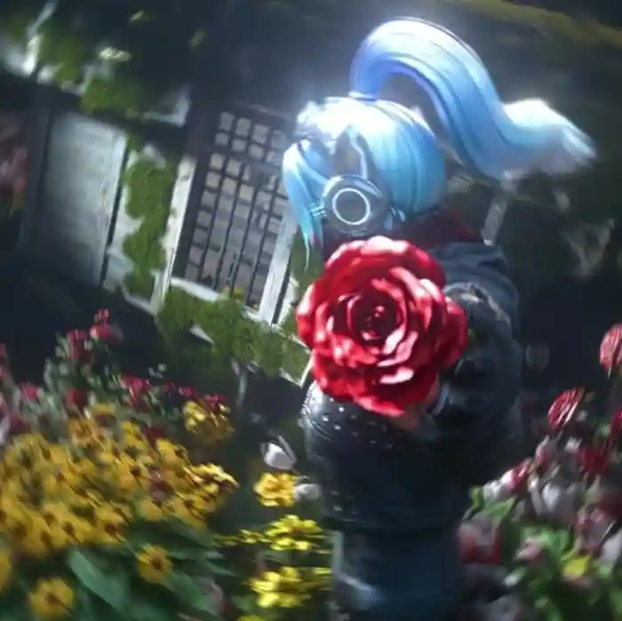 Obito.的用户头像 - 哲风壁纸