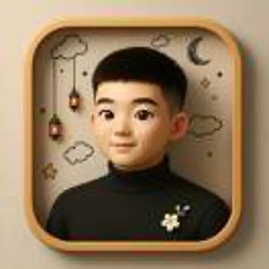 玛卡巴卡的头像