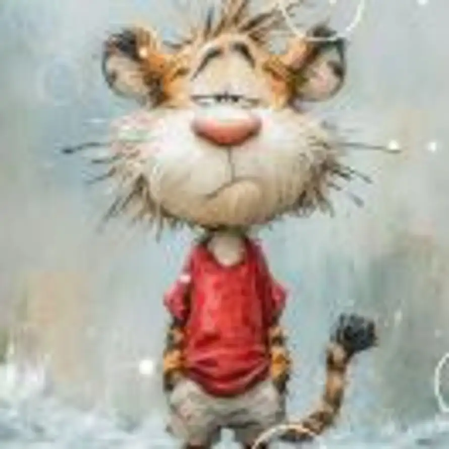 真爱无限的头像