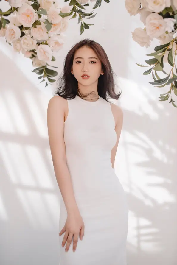 4k暖调壁纸 - 知性 - 长发 - 浅色系「哲风壁纸」