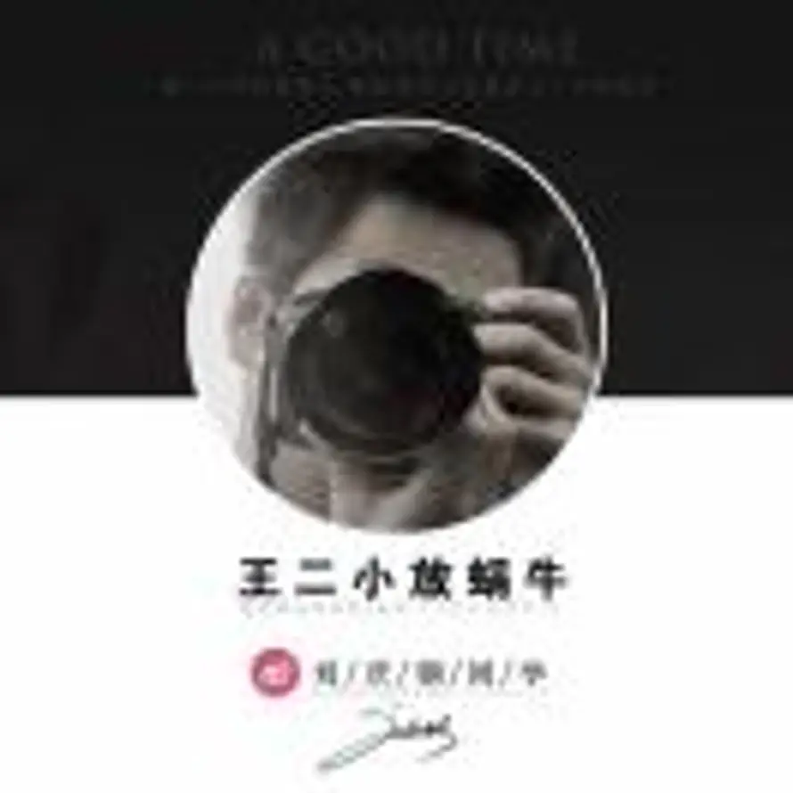 王二小放蜗牛的头像