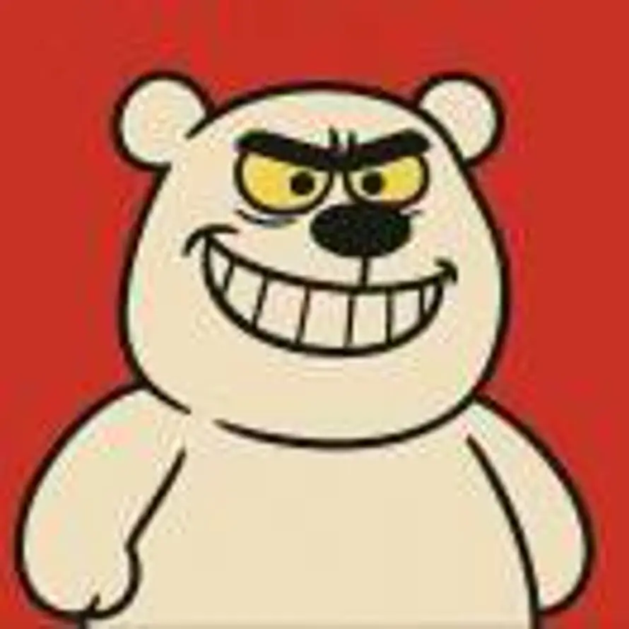 路总在笑的头像