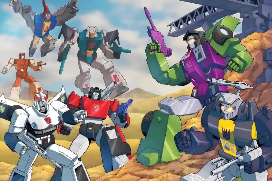 4kG1壁纸 - 动画 - 对战 - 机甲「哲风壁纸」 4kG1壁纸 - 动画 - 对战 - 机甲「哲风壁纸」