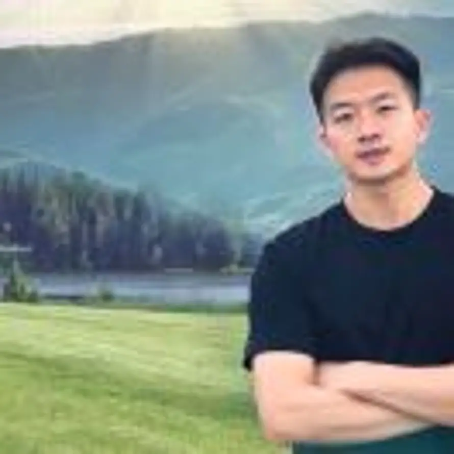 黑弧设计 谢兵的头像