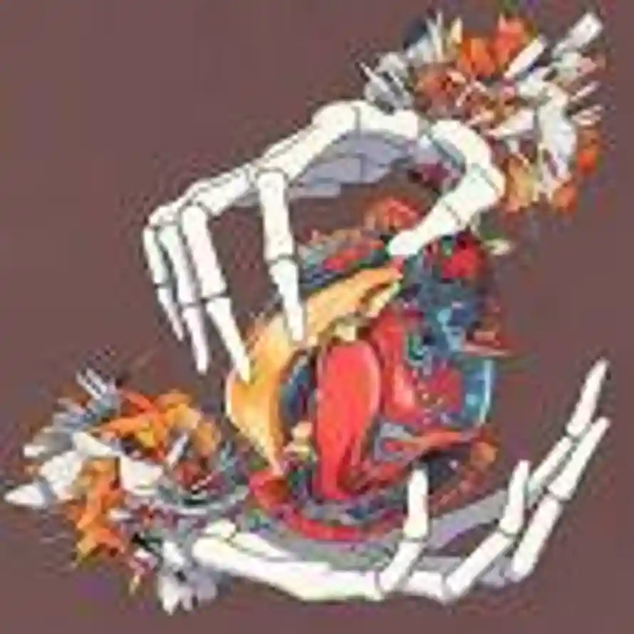 attack for myself的头像