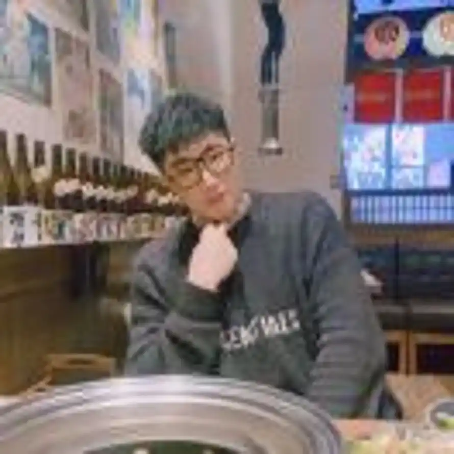 凡瑞的头像