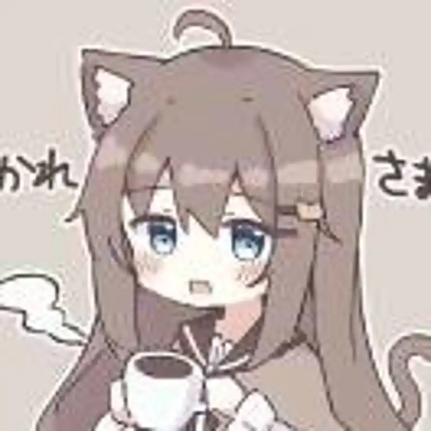 J.的头像