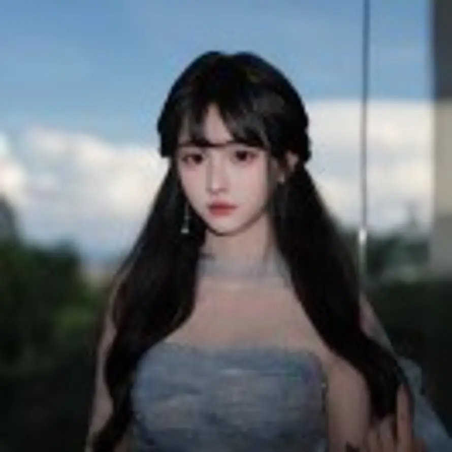 我叫张雅倩 的头像