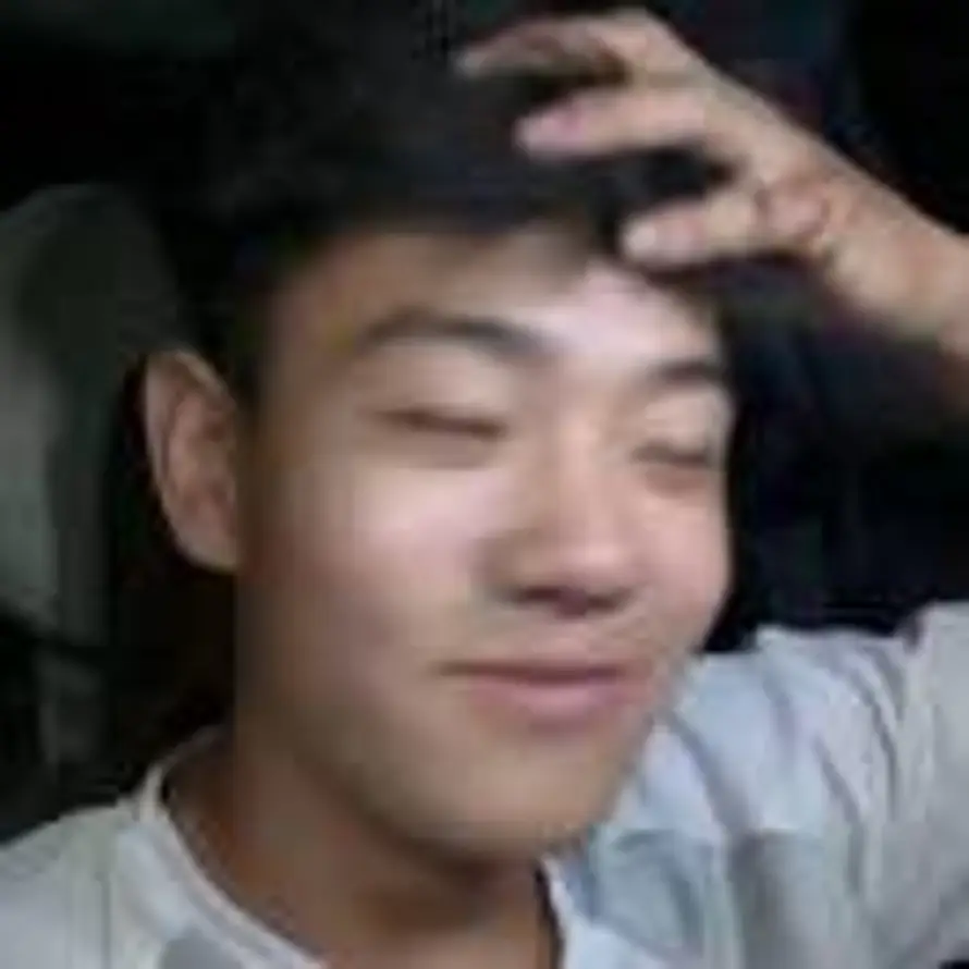 喜欢独自悠闲哉的头像