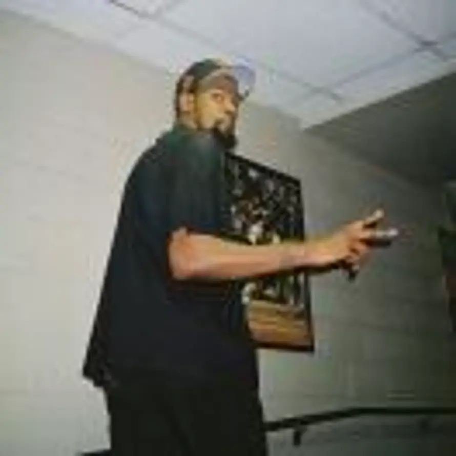 渴望第六天的头像