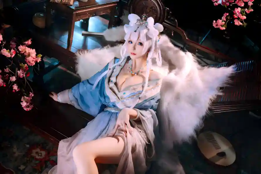 4k古风壁纸 - 国风 - 室内 - 桃花「哲风壁纸」 4k古风壁纸 - 国风 - 室内 - 桃花「哲风壁纸」