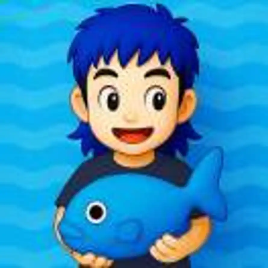 湫鱼Akita的头像