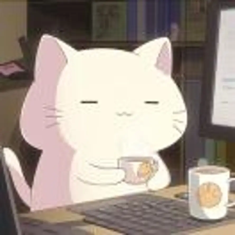 无言以对的头像