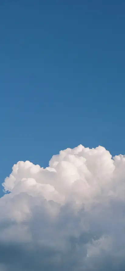 4k天空壁纸 - 晴天 - 晴朗 - 清新「哲风壁纸」