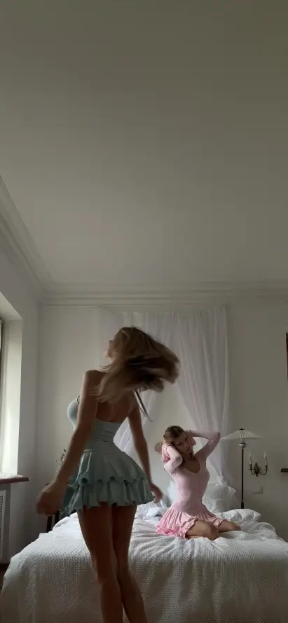 4k休闲壁纸 - 卧室 - 室内 - 慵懒「哲风壁纸」